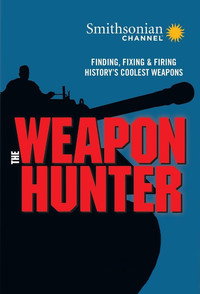 Постер сериала «The Weapon Hunter (2015)» — (2 из 4)
