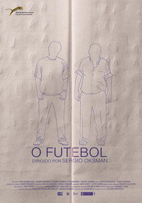 Постер фильма «О футболе (2015)» — (1 из 2)