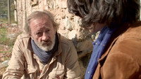 «De l'autre côté de la mer (2015)» — обои к фильму #1