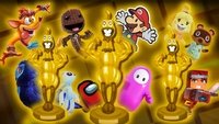 The GGSP 2020 Game Awards, Wills Farewell & The Pathless!