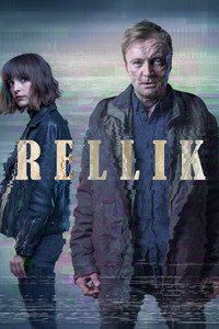 Постер сериала «Реллик (2017)» — (3 из 8)