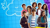 Обои к сериалу «Дне8ники (2022-2023)» — (16 из 32)