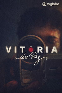 Vitória da Paz (2026) poster