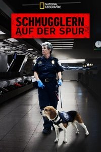Movieposter Schmugglern auf der Spur