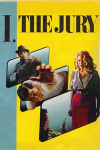 Постер фильма «Суд — это я (1953)» — (8 из 14)
