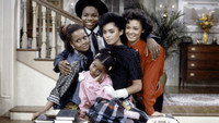 «Шоу Косби (1984-1992)» — обои к сериалу #9