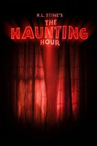 The Haunting Hour: My Sister the Witch (2011) poster