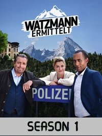 Saison 1 poster