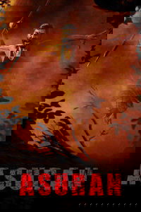 Movieposter Asuran