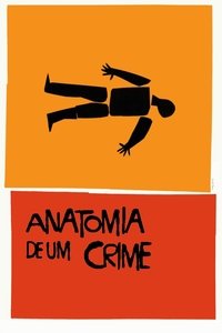 Imagem do Filme Anatomia de um Crime
