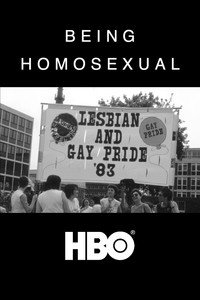 Being Homosexual