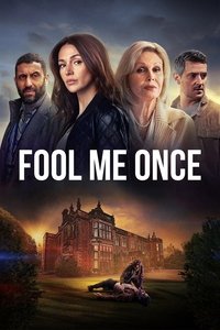 tv show poster Fool+Me+Once 2024