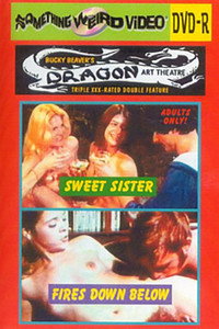 Постер фильма «Sweet Sister (1978)» — (1 из 2)