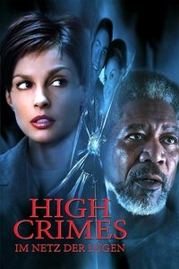 Movieposter High Crimes - Im Netz der Lügen