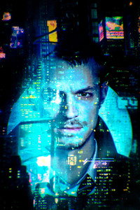 Постер сериала «Видоизменённый углерод (2018-2020)» — (2 из 40)