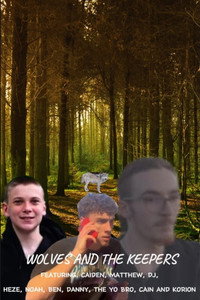 Wolves And The Keepers Wolves And The Keepers