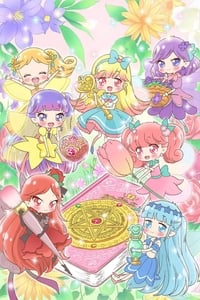 Oshiete Mahou no Pendulum: Rilu Rilu Fairilu - 2018