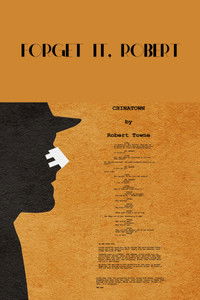 Poster de Forget It, Robert