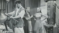 «Золотой клинок (1953)» — обои к фильму #1