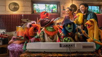 Обои к сериалу «The Muppets Mayhem (2023)» — (36 из 39)