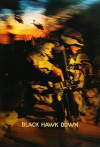 Постер фильма «Чёрный ястреб (2001)» — (23 из 145)
