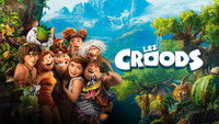 Les Croods