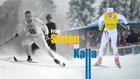 Från Sixten till Kalla