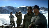 Icecold Challenges