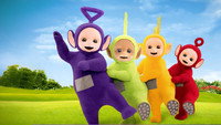 «Teletubbies (2015)» — обои к сериалу #3