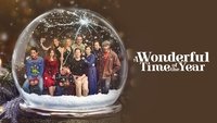 A Wonderful Time of the Year
