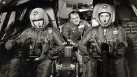 «Бомбардировщики Б-52 (1957)» — обои к фильму #1