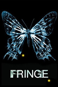 Постер сериала «Грань (2008 - 2013)» — (22 из 268)