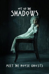 Out of the Shadows: Meet the House Ghosts