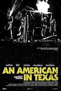 Постер фильма «An American in Texas (2017)» — (2 из 5)