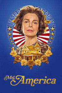 Постер сериала «Миссис Америка (2020)» — (16 из 64)