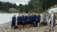«We Were Dangerous (2024)» — обои к фильму #2