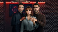 «Украденное сердце (2022)» — обои к сериалу #6