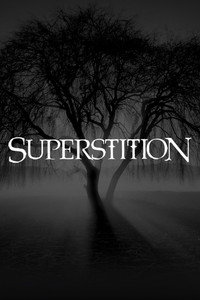 Постер сериала «Суеверие (2017-2018)» — (4 из 6)