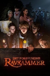 Season 1 Poster