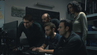 «Таинственное убийство (2022)» — обои к фильму #4
