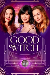 copertina serie tv Good+Witch 2015