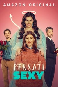 Poster de Pensati sexy