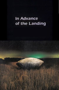 Постер фильма «In Advance of the Landing (1993)» — (1 из 3)