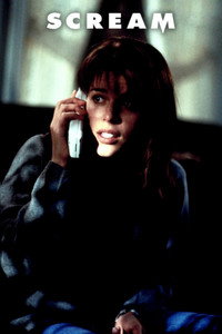 Постер фильма «Крик (1998)» — (50 из 147)