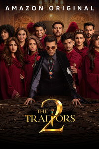 The Traitors