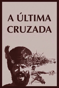 Imagem do Filme A Última Cruzada