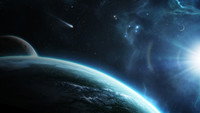 «Discovery: Как устроена Вселенная (2010-2019)» — обои к сериалу #3