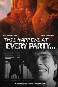 This Happens at Every Party...