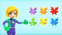 «Lego DC Super Hero Girls (2017)» — обои к мультсериалу #1