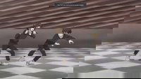 The Chaos Witch and the Successor of the Razor’s Edge